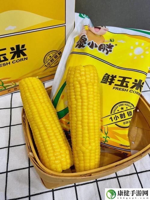 及时行乐NHP玉米