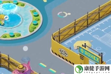 蛋仔滑滑体力获取攻略 技能觉醒与进化，解锁终极奥义