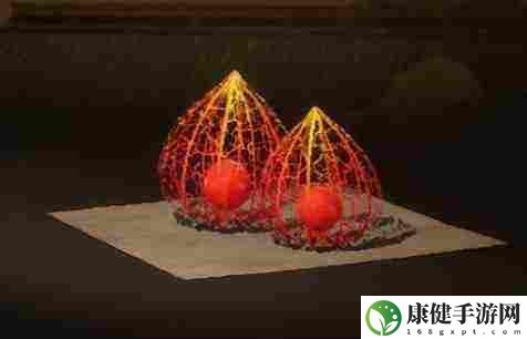 黑神话悟空火铃草获取方法