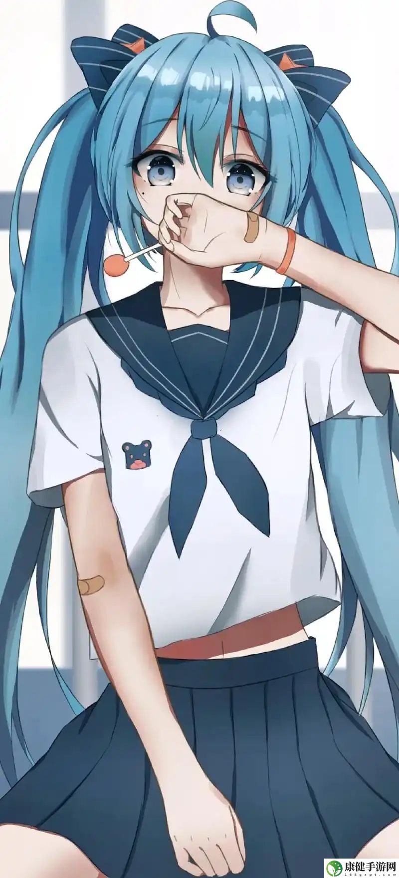 甘雨ちゃんが人気の原因