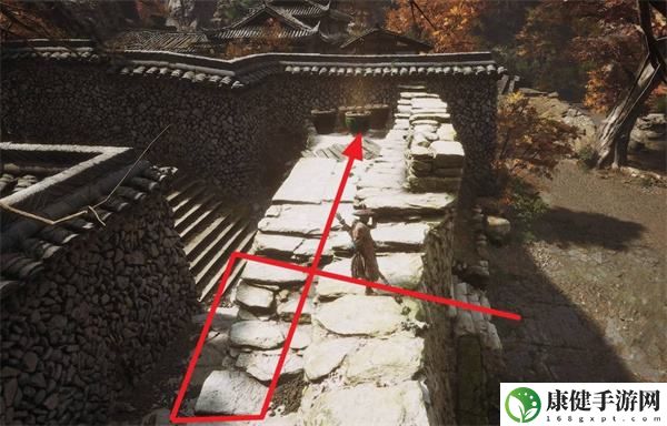 黑神话悟空三冬虫7获取方式