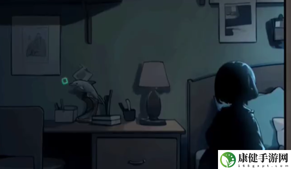 隐秘的档案我的朋友叫露西怎么过