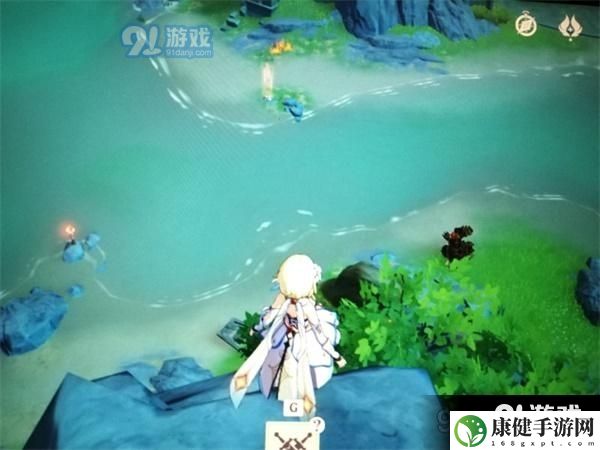 原神孤云阁四个遗迹守卫怎么打