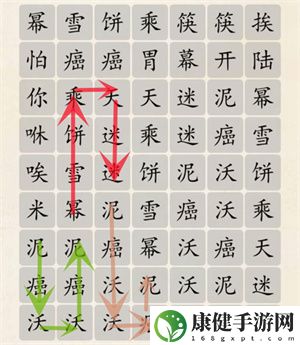 超级达人蜜雪冰城欧典欧通关攻略