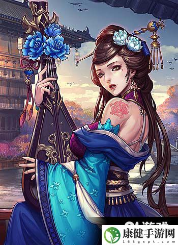 卞夫人怎么样 率土之滨卞夫人攻略介绍