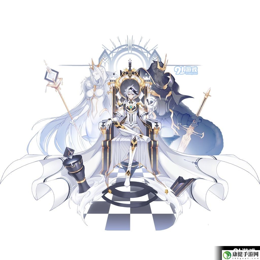 奥拉星无冕之王强不强