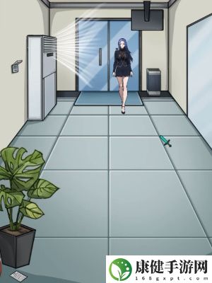 隐秘的档案下班怎么过