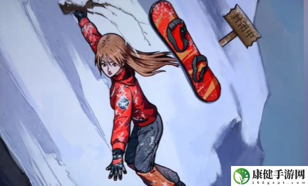 隐秘的档案雪山惊魂攻略