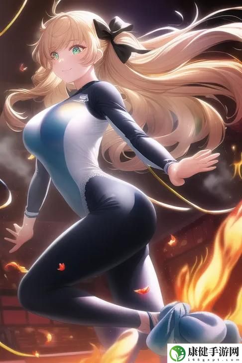 暴躁少女CS:GO直播