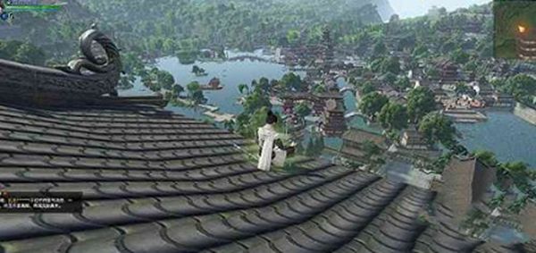 逆水寒手游问天下谁是英雄全流程完成攻略