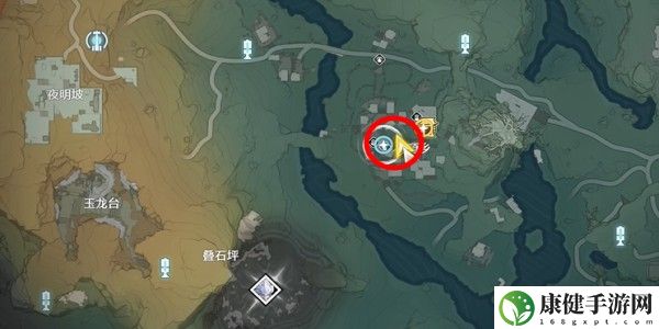 鸣潮1.2邀请桃祈拍照任务完成步骤