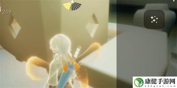 光遇8月30日大蜡烛堆在哪