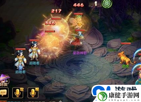 梦幻西游朱雀堂有什么任务 朱雀堂任务解析