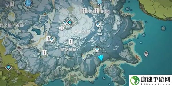原神隐藏成就猎人变成了猎物怎么解锁