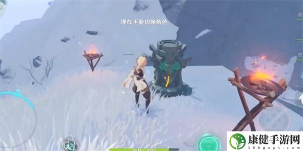 原神隐藏成就一览众山小怎么解锁