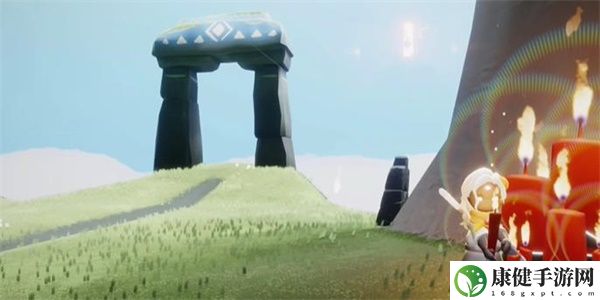 光遇8月16日每日任务攻略