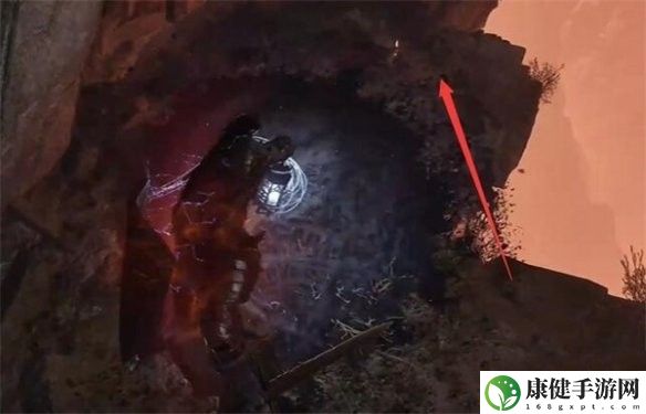 堕落之主天空之桥钥匙怎么拿