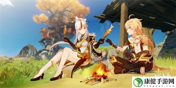 原神隐藏成就接近天空的地方怎么解锁