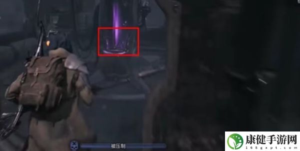 遗迹2紧绕指圈全流程获取攻略