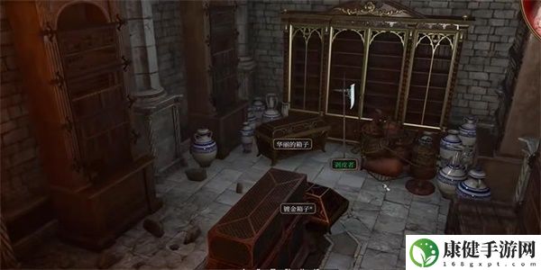 博德之门3剥皮者怎么获得