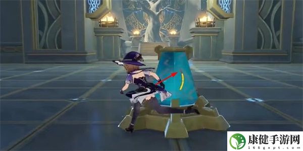 原神隐藏成就神奇四怎么解锁