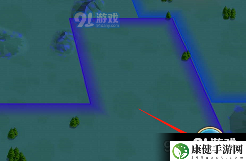 万国觉醒地图资源怎么查找
