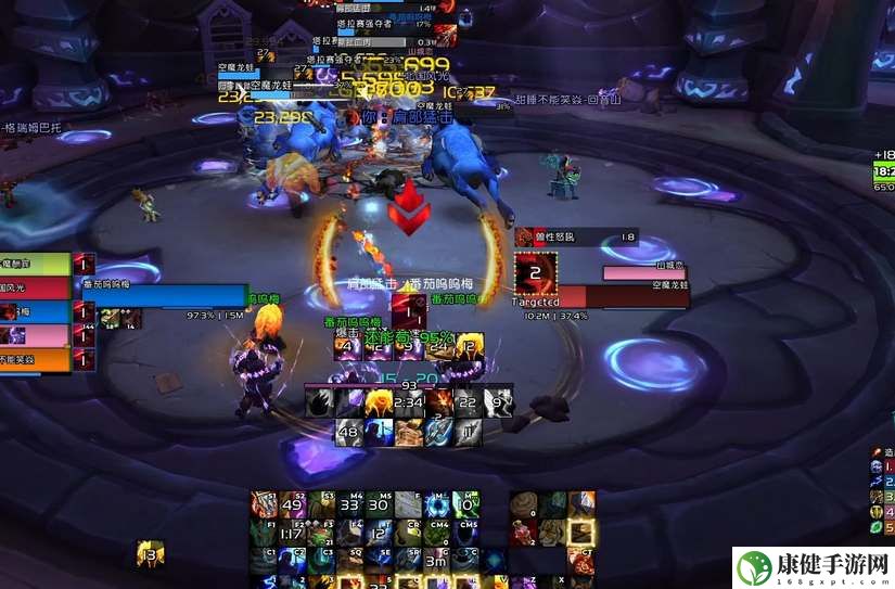 魔兽世界11.0元素萨输出手法详解