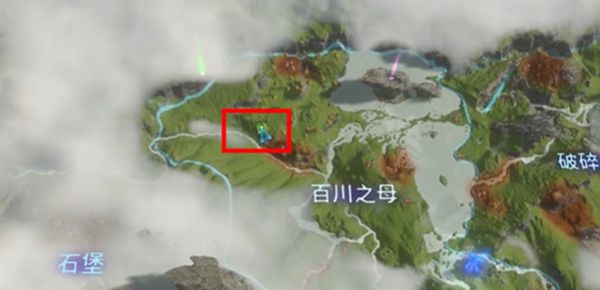 阿凡达潘多拉边境百川之母图腾柱3位置详细介绍