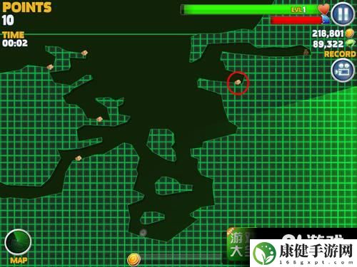 饥饿鲨进化虎鲨贝壳 虎鲨贝壳位置分享