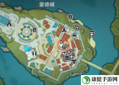 原神4.0合成台圣遗物