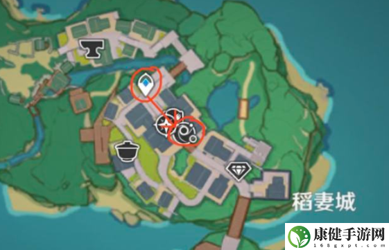 原神4.0合成台圣遗物