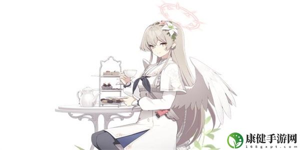 蔚蓝档案渚怎么样