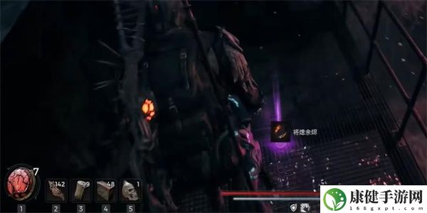 遗迹2将熄余烟戒指怎么获得