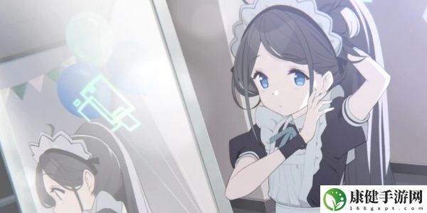 蔚蓝档案女仆爱丽丝怎么样