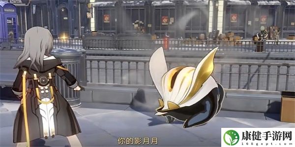 崩坏星穹铁道异常勘测其一任务怎么过