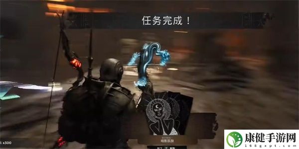 遗迹2德兰族纪念品戒指怎么获得