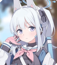 蔚蓝档案宫子怎么样