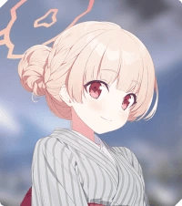 蔚蓝档案温泉和香怎么样