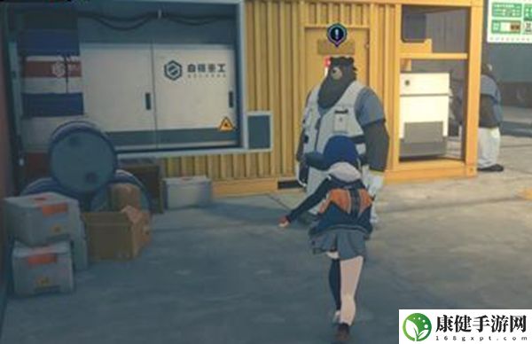 绝区零智能改造全流程完成攻略