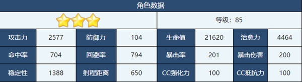 蔚蓝档案果穗怎么样