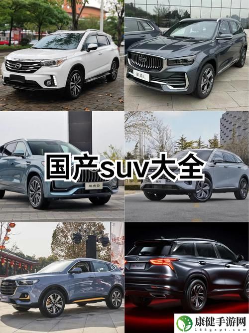 亚洲精品国产SUV的区别