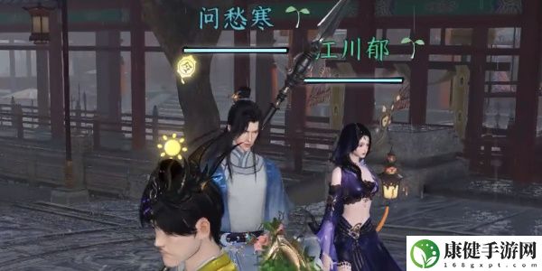 逆水寒如何获得雨**