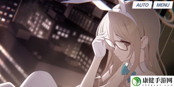 蔚蓝档案朱音兔女郎怎么样
