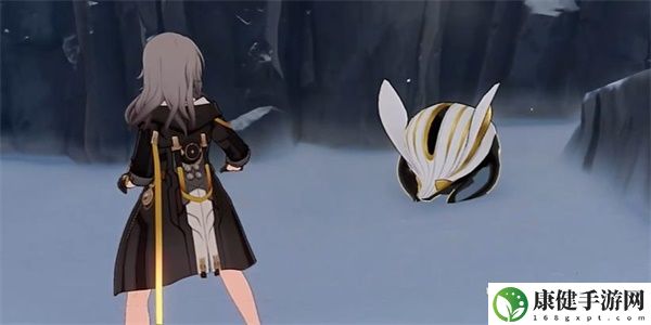 崩坏星穹铁道异常勘测其三任务怎么过