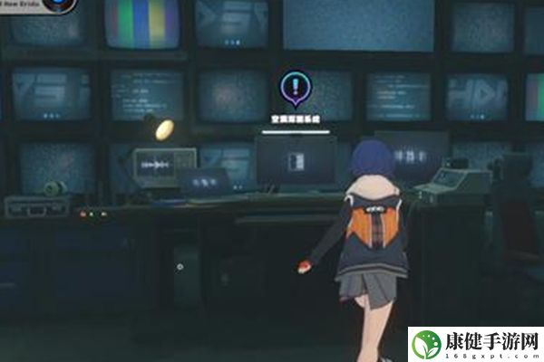 绝区零小小骑士遇到大大困难全流程完成攻略