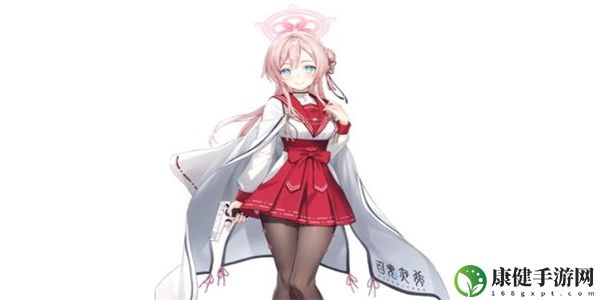 蔚蓝档案三森怎么样