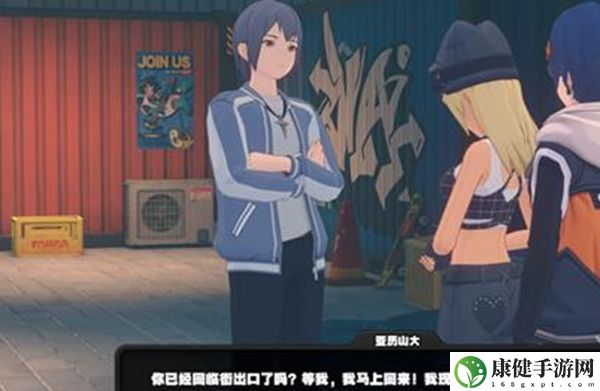 绝区零小小骑士遇到大大困难全流程完成攻略