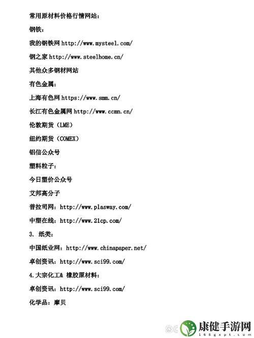 免费的行情网站WWW下载大全