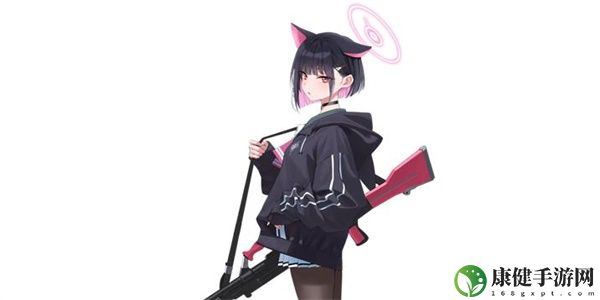 蔚蓝档案和纱怎么样