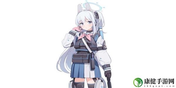 蔚蓝档案宫子怎么样